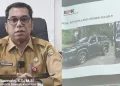Demi Jadi Sekda, Zulkarnain Beli Land Cruiser untuk Bupati Kuansing dengan Cicilan Rp46,5 Juta per Bulan