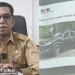 Demi Jadi Sekda, Zulkarnain Beli Land Cruiser untuk Bupati Kuansing dengan Cicilan Rp46,5 Juta per Bulan