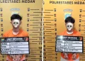 Dua Remaja Pelaku Begal IRT di Medan Ditangkap, Korban Diancam Celurit Saat Berangkat Kerja