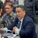 Usai Sebut Wartawan ‘Lu Punya Otak Nggak?’, Hotman Paris Didesak Minta Maaf Oleh PWI