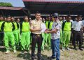 Raih Juara 3 Lomba Satpam Teladan Nasional 2026, PT Macan Sejahtera Cahaya Berikan Reward Untuk Edward Syandi