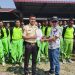 Raih Juara 3 Lomba Satpam Teladan Nasional 2026, PT Macan Sejahtera Cahaya Berikan Reward Untuk Edward Syandi