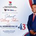 Redaksi Trabasnews Ucapkan Selamat Ulang Tahun kepada Luli Hermansyah Direktur PT Macan Sejahtera Cahaya