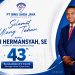 PT Ibnu Sada Jaya Ucapkan Selamat Ulang Tahun ke-43 Direktur PT Macan Sejahtera Cahaya Luli Hermansyah