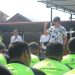 PT Macan Sejahtera Cahaya Gelar Apel Gabungan, Dir Ops Tekankan Profesionalisme dan Integritas Satpam