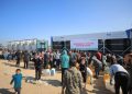 1000 Hari Genosida di Palestina, Ketika Dunia Menyaksikan Rasa Kemanusiaan Terus Dipertaruhkan
