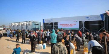 1000 Hari Genosida di Palestina, Ketika Dunia Menyaksikan Rasa Kemanusiaan Terus Dipertaruhkan