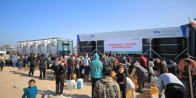 1000 Hari Genosida di Palestina, Ketika Dunia Menyaksikan Rasa Kemanusiaan Terus Dipertaruhkan