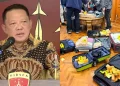 Usai Ditemukan Uang Ratusan Miliar dan Emas 74 Kg, Febrie Adriansyah Mundur dari Jabatan Jampidsus