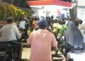 Heboh Antrean BBM Mengular di Medan, Bobby Nasution dan Pertamina Bilang Begini