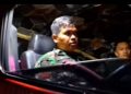 Atasi Antrean Panjang, Bobby Nasution Kerahkan TNI-Polri Jadi Sopir Tangki BBM Pertamina