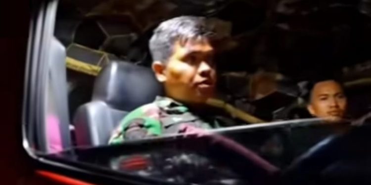Atasi Antrean Panjang, Bobby Nasution Kerahkan TNI-Polri Jadi Sopir Tangki BBM Pertamina