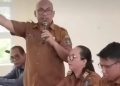 Pejabat Pemko Sibolga Usir Wartawan Saat Rapat Jadup, DPRD Sesalkan Sikap Arogan