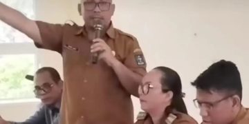 Pejabat Pemko Sibolga Usir Wartawan Saat Rapat Jadup, DPRD Sesalkan Sikap Arogan