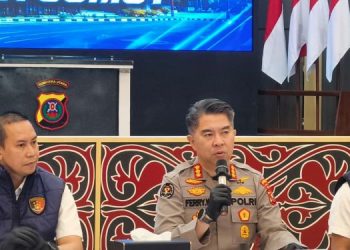 Curi Foto Instagram Lalu Direkayasa AI Jadi Konten Pornografi, Warga Sumut Ditangkap Polisi