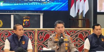 Curi Foto Instagram Lalu Direkayasa AI Jadi Konten Pornografi, Warga Sumut Ditangkap Polisi