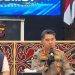 Curi Foto Instagram Lalu Direkayasa AI Jadi Konten Pornografi, Warga Sumut Ditangkap Polisi