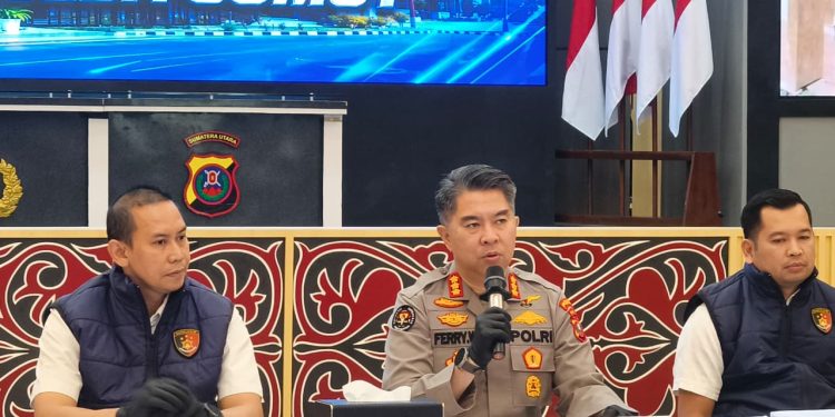 Curi Foto Instagram Lalu Direkayasa AI Jadi Konten Pornografi, Warga Sumut Ditangkap Polisi