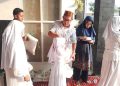PT Macan Sejahtera Cahaya Resmikan Kantor Finance di Medan, Doa Anak Yatim Diharapkan Bawa Keberkahan