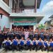 Apel Gabungan Satpam Tiga Perusahaan, PT Macan Sejahtera Cahaya Perkuat Disiplin dan Profesionalisme Personel di Pekanbaru