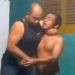 Heboh! Pria di Medan Siram dan Bakar Ayah Kandung Usai Buat Keributan