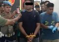 Oknum Polisi Rampok Toko Emas di Aceh Selatan, Mengaku Terdesak Masalah Ekonomi