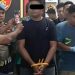 Oknum Polisi Rampok Toko Emas di Aceh Selatan, Mengaku Terdesak Masalah Ekonomi