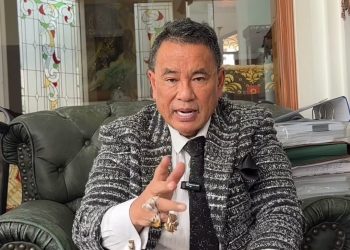 Resmi! PWI Laporkan Hotman Paris ke Polda Metro Jaya Karena Dianggap Hina Wartawan