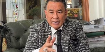 Resmi! PWI Laporkan Hotman Paris ke Polda Metro Jaya Karena Dianggap Hina Wartawan