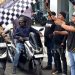 Peserta MAXi Yamaha Day Turut Berduka atas Tragedi Kecelakaan Maut di Sibolangit
