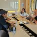 Perkuat Sinergi di Sei Mangkei, PT Macan Sejahtera Cahaya dan PT Evyap Sabun Indonesia Gelar Meeting Evaluasi Kinerja
