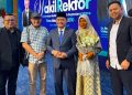 PT Macan Sejahtera Cahaya Ucapkan Selamat atas Pelantikan 4 Wakil Rektor UMSU Periode 2026-2030