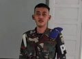 Prajurit TNI Gugur Usai Tertembak Saat Bantu Polisi Kejar Terduga Bandar Narkoba di Bireuen