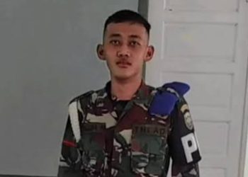 Prajurit TNI Gugur Usai Tertembak Saat Bantu Polisi Kejar Terduga Bandar Narkoba di Bireuen
