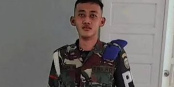 Prajurit TNI Gugur Usai Tertembak Saat Bantu Polisi Kejar Terduga Bandar Narkoba di Bireuen