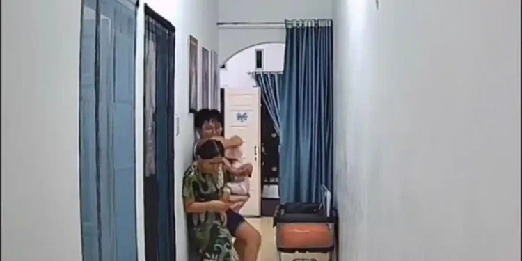 Setahun Jadi Korban KDRT, Seorang Istri di Pematangsiantar Lapor Polisi, Video Viral Jadi Barang Bukti