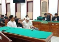 Eks Ketua KPU Tanjungbalai Divonis 3 Tahun Penjara dalam Kasus Korupsi Dana Pilkada Rp1,2 Miliar