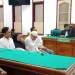 Eks Ketua KPU Tanjungbalai Divonis 3 Tahun Penjara dalam Kasus Korupsi Dana Pilkada Rp1,2 Miliar