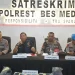 Dua Wanita Jadi Tersangka Kasus Tewasnya ASN di Apartemen Skyview Medan