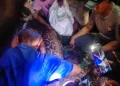 Ngeri! Warga Kepulauan Sula Tewas Dimangsa Ular Piton