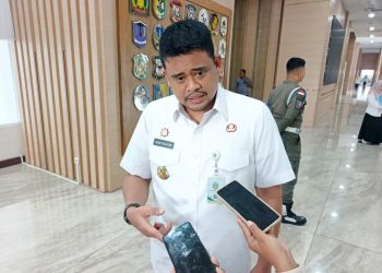 BBM Langka di Sumut, Pertamina Sebut Konsumsi Meningkat, Bobby Nasution Bilang Sopir Tangki yang Jadi Masalah