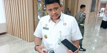 BBM Langka di Sumut, Pertamina Sebut Konsumsi Meningkat, Bobby Nasution Bilang Sopir Tangki yang Jadi Masalah