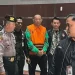 KPK Temukan 55 Kilogram Platinum di Mobil Bupati Langkat, Nilainya Ditaksir Capai Rp40 Miliar