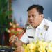 KPK Tetapkan Bupati Kuansing Suhardiman Amby Jadi Tersangka Kasus Dugaan Suap Jabatan Sekda