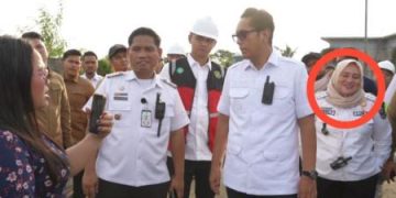 Dituding Ejek Warga dengan Celetukan “Curhat Dia Bah”, Lurah Paya Pasir Akhirnya Buka Suara