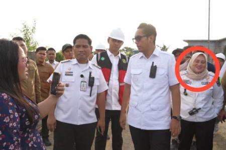 Dituding Ejek Warga dengan Celetukan “Curhat Dia Bah”, Lurah Paya Pasir Akhirnya Buka Suara