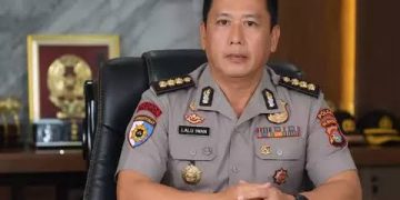 Brigjen Lalu Muhammad Iwan Jadi Tersangka Ketujuh Kasus Korupsi Program MBG