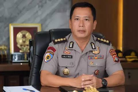 Brigjen Lalu Muhammad Iwan Jadi Tersangka Ketujuh Kasus Korupsi Program MBG
