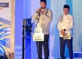 Bobby Nasution Sentil Absennya Kontingen Batubara di Pembukaan MTQ: Mudah-mudahan Masih Sumut