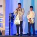 Bobby Nasution Sentil Absennya Kontingen Batubara di Pembukaan MTQ: Mudah-mudahan Masih Sumut
